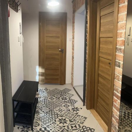 Apartament Oświęcim  Eksteriør billede