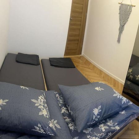 Apartament Oświęcim  Eksteriør billede
