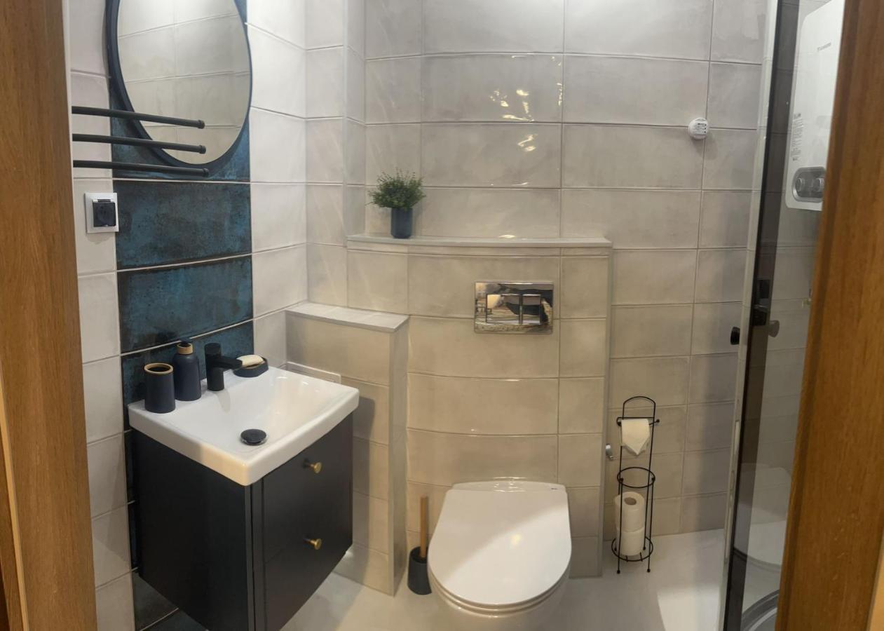 Apartament Oświęcim  Eksteriør billede