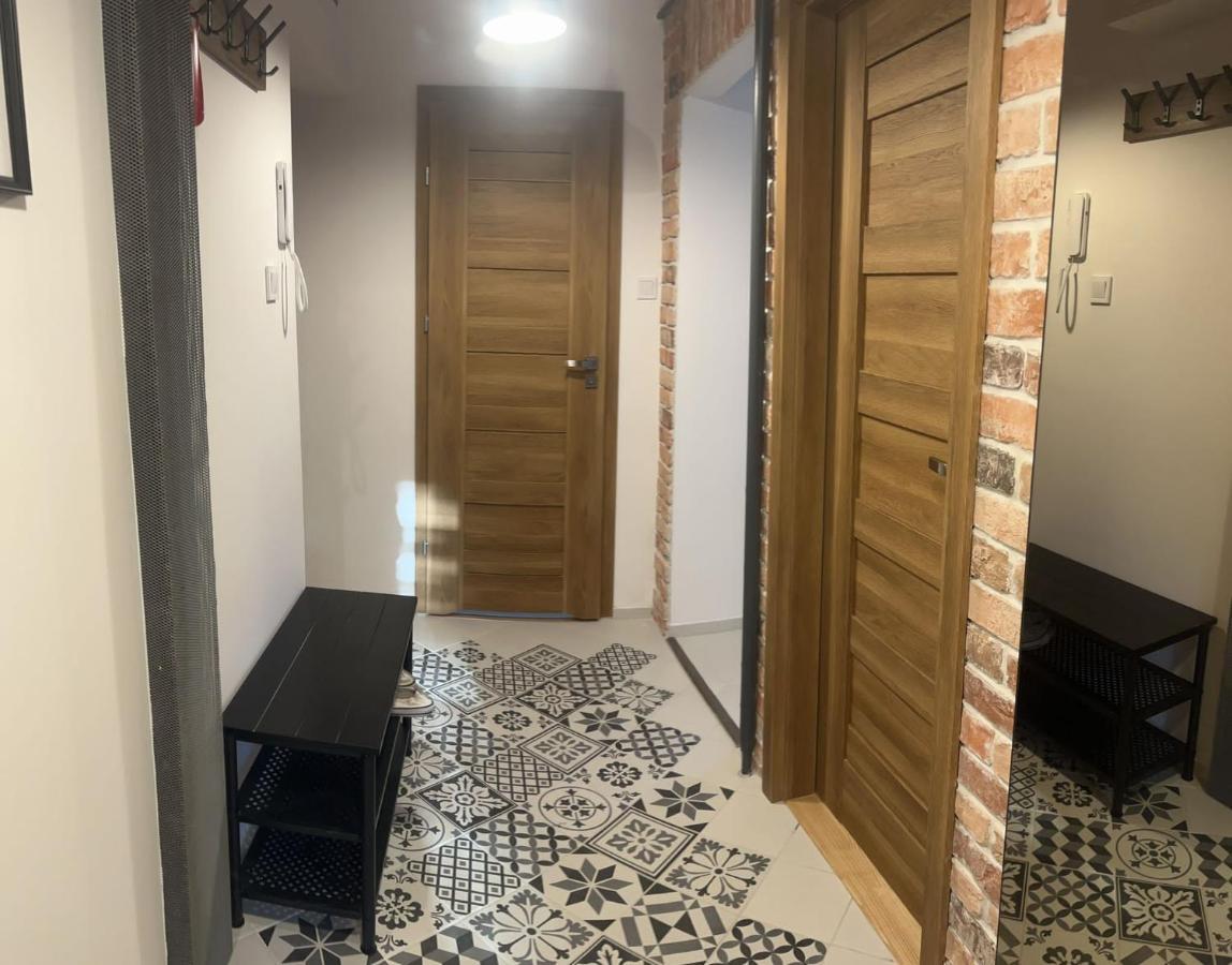 Apartament Oświęcim  Eksteriør billede