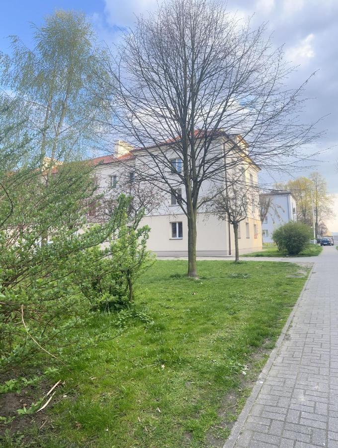 Apartament Oświęcim  Eksteriør billede