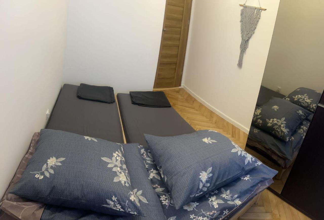 Apartament Oświęcim  Eksteriør billede
